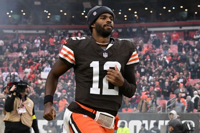 Shedeur Sanders waiver wire: Should you pick Browns QB for Week 12 fantasy football?