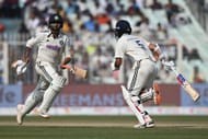 India v South Africa - 1st Test - Source: Getty