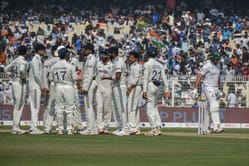 New Zealand 2024 or South Africa 2025 - which Test series defeat was worse for India?