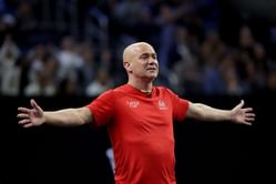 "Darren Cahill chose Andrey Agassi for money" - Rennae Stubbs & Caitlin Thompson make shocking claim about Jannik Sinner's coach's stint with American