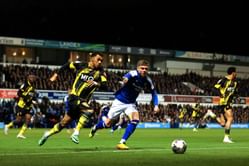Ipswich Town vs Watford Prediction and Betting Tips | November 4th 2025