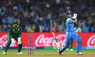 India v South Africa: ICC Women's Cricket World Cup India 2025 Final - Source: Getty