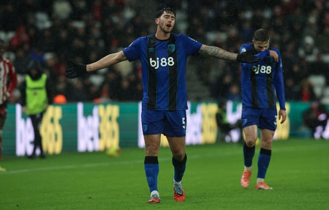 Bournemouth vs Everton Prediction and Betting Tips | December 2nd 2025