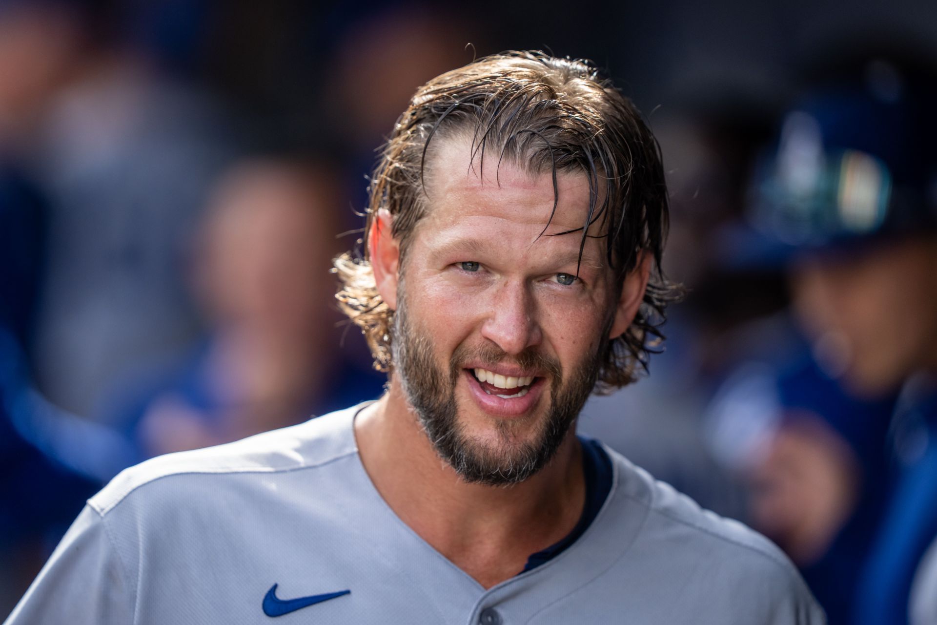 Los Angeles Dodgers v Seattle Mariners - Source: Getty