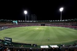 Brisbane weather report November 8: What are the chances of rain in AUS vs IND 2025 5th T20I at The Gabba?