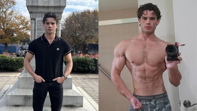 Who is Clavicular, aka "KingClavicular"? Streamer's career explored