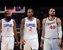 LeBron James' Friend Fuels Clippers Big 3 Rumors With Bold James Harden–Kawhi Leonard Trade Idea