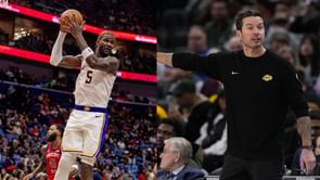 Deandre Ayton Injury Worries Make JJ Redick Demand Drastic Lakers Action