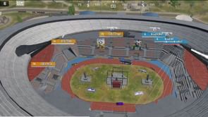 CEGC 2025 BGMI LCQ Day 1: Overall standings and summary