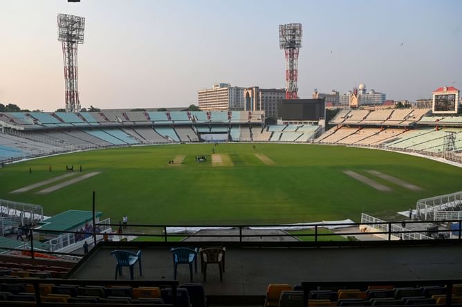 “It is not a turner, but a bad wicket” - Indian legend’s massive statement on Eden Gardens pitch after IND vs SA 2025 1st Test