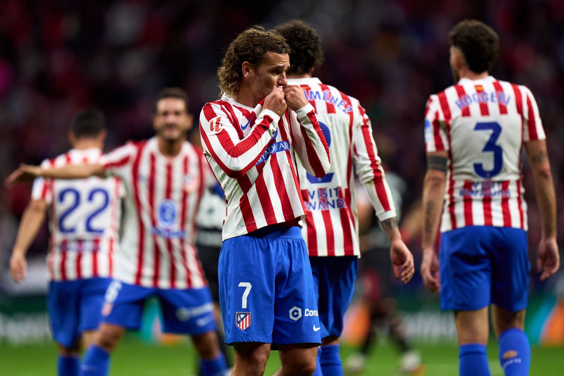 Atletico Madrid vs Union Saint-Gilloise Prediction and Betting Tips | November 4th 2025