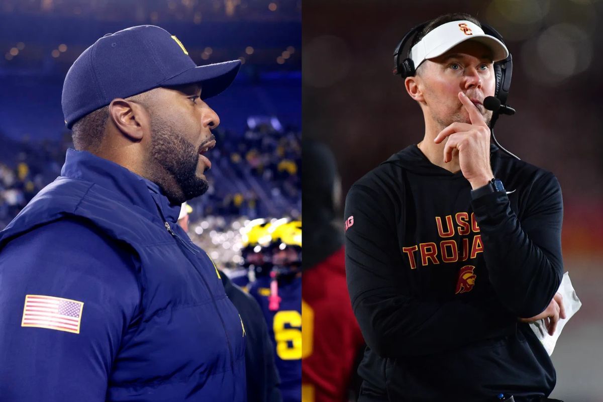 CFB fans outraged as Big Ten closes in on $2.4 Billion Capital Deal amid objections (Image Credits - IMAGN)