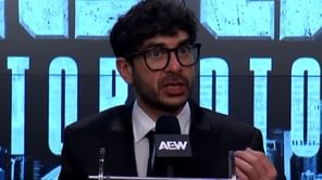"You will regret the way that you treated me" - AEW star claims Tony Khan insulted him