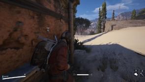 Where to find Cat Bed in Arc Raiders