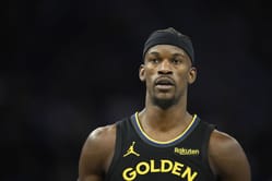 Jimmy Butler Unleashes Fiery Call-Out to Warriors Teammates as Frustrations Boil Over After 10th Loss