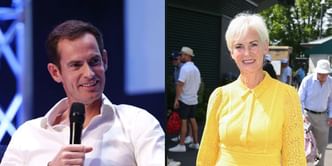 "My mom was shown on TV shouting, fist-pumping" - Andy Murray laments wrong media narrative about his mother Judy being a 'strict' tennis mom