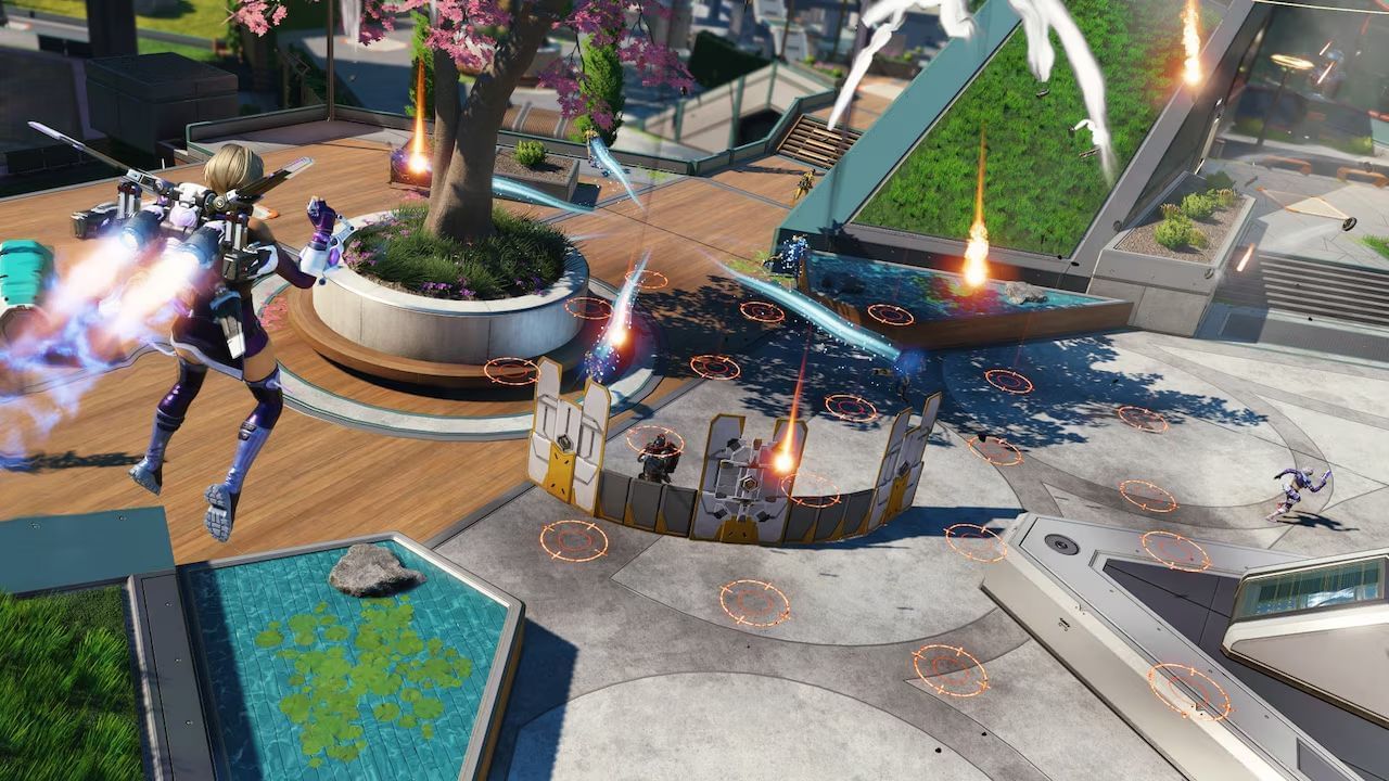 Apex Legends Season 27 release countdown