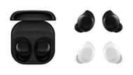 The Samsung Galaxy Buds Core are an impressive pair of budget ANC earbuds you should check out (Image via Samsung)