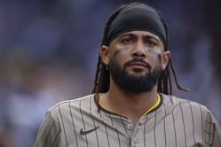 "Rage bait"; "You are extremely dumb" - Fans roast MLB insider over Padres star Fernando Tatis Jr. trade rumors