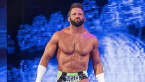 Zack Ryder lashes out at people for "b*tching and moaning"