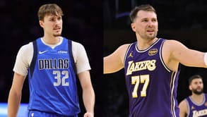 Dallas Mavericks vs LA Lakers Player Stats and Box Score (Nov. 28) | 2025 NBA Cup
