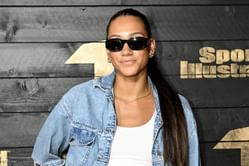 “This made my day”: Nebraska Volleyball star Harper Murray highlights a young fan’s adorable game day poster