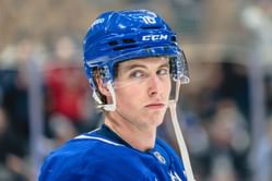 NHL insider sounds alarm on Maple Leafs’ playoff hopes without Mitch Marner