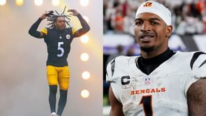 Jalen Ramsey reveals Ja’Marr Chase spat on him moments before Steelers CB swung at Bengals star