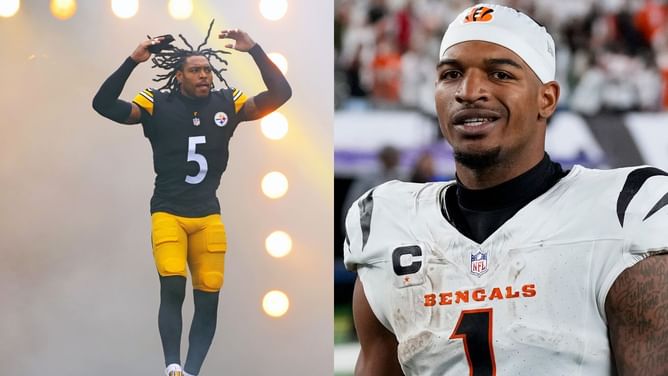 Jalen Ramsey reveals Ja’Marr Chase spat on him moments before Steelers CB swung at Bengals star