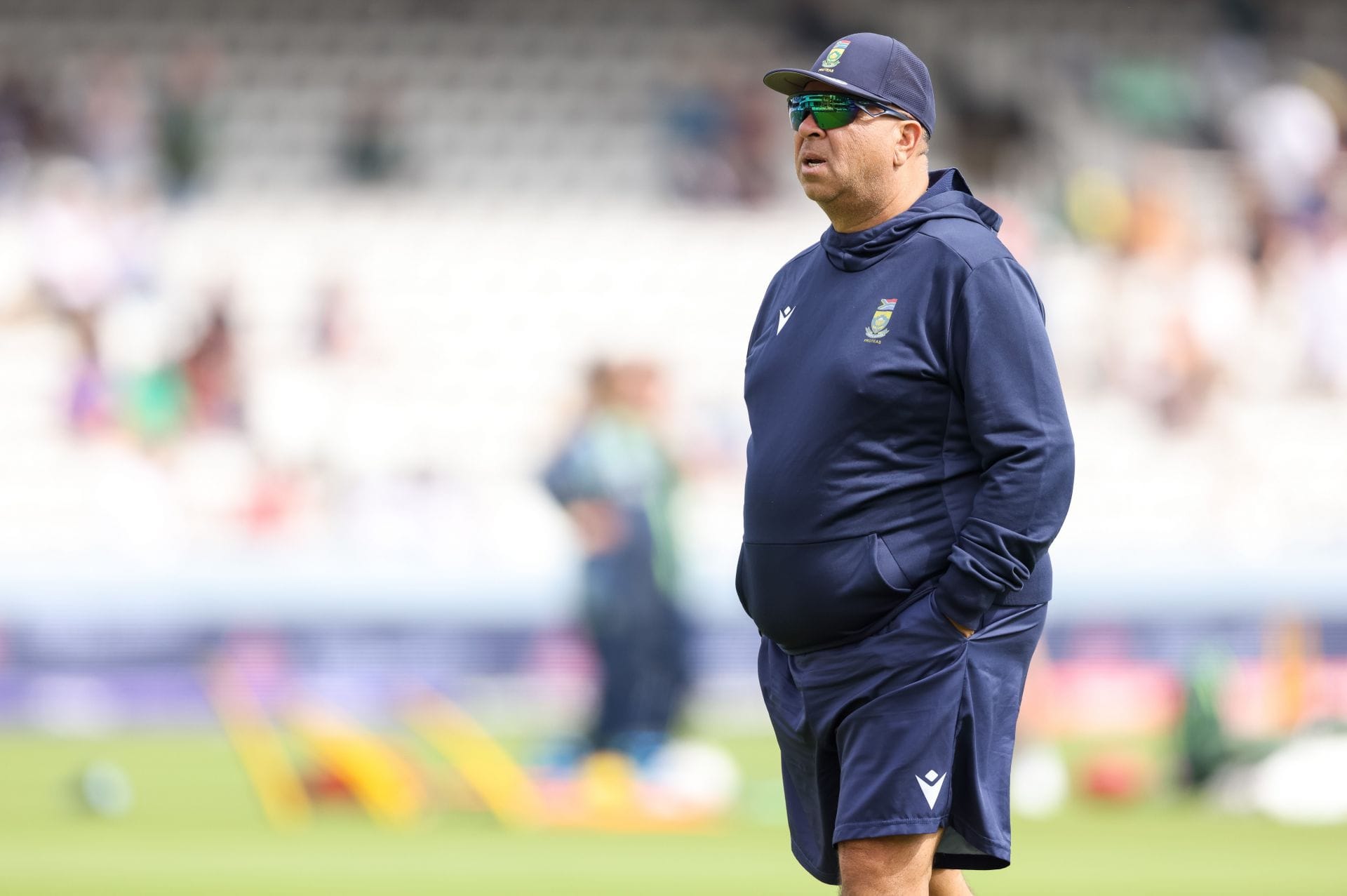 ICC World Test Championship, Final - South Africa v Australia: Day 2 - Source: Getty