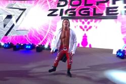 Dolph Ziggler's real-life brother reacts to his blockbuster WWE return on RAW