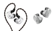 The LETSHUOER S08 is one of the best high-quality IEMs under Rs 10,000 (Image via LETSHUOER)