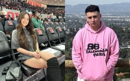 Why is Valkyrae's community criticizing FaZe Lacy? Streamer drama explored