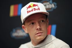 Connor Zilisch makes feelings clear ahead of ‘ruthless’ NASCAR journey