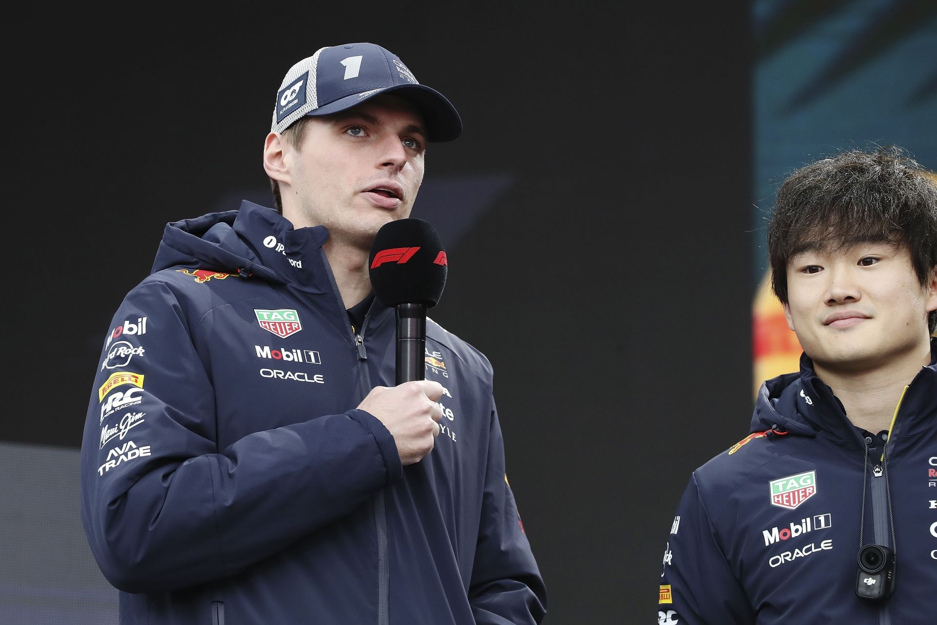 F1: Os 5 Pilotos Mais 'Problema' Antes do GP do Catar em 2025!