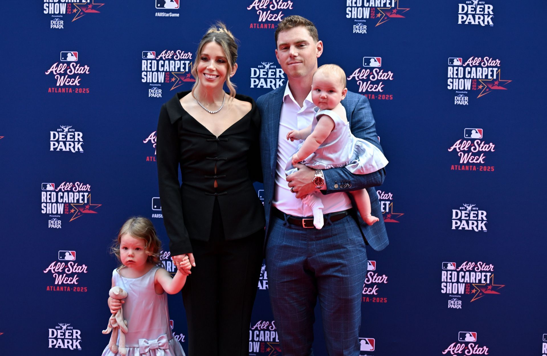 2025 MLB All-Star Game: Red Carpet - Source: Getty