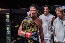 ONE 173 post-fight breakdown: Superbon cruises to victory over Masaaki Noiri, unifies featherweight kickboxing gold in Japan