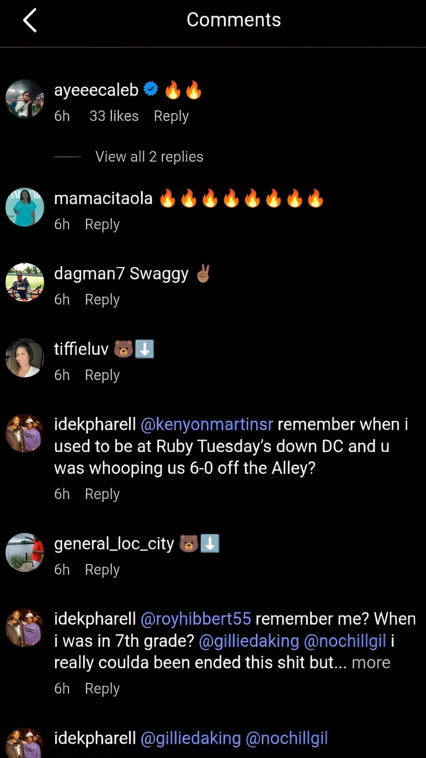 Williamsov komentár k príspevku