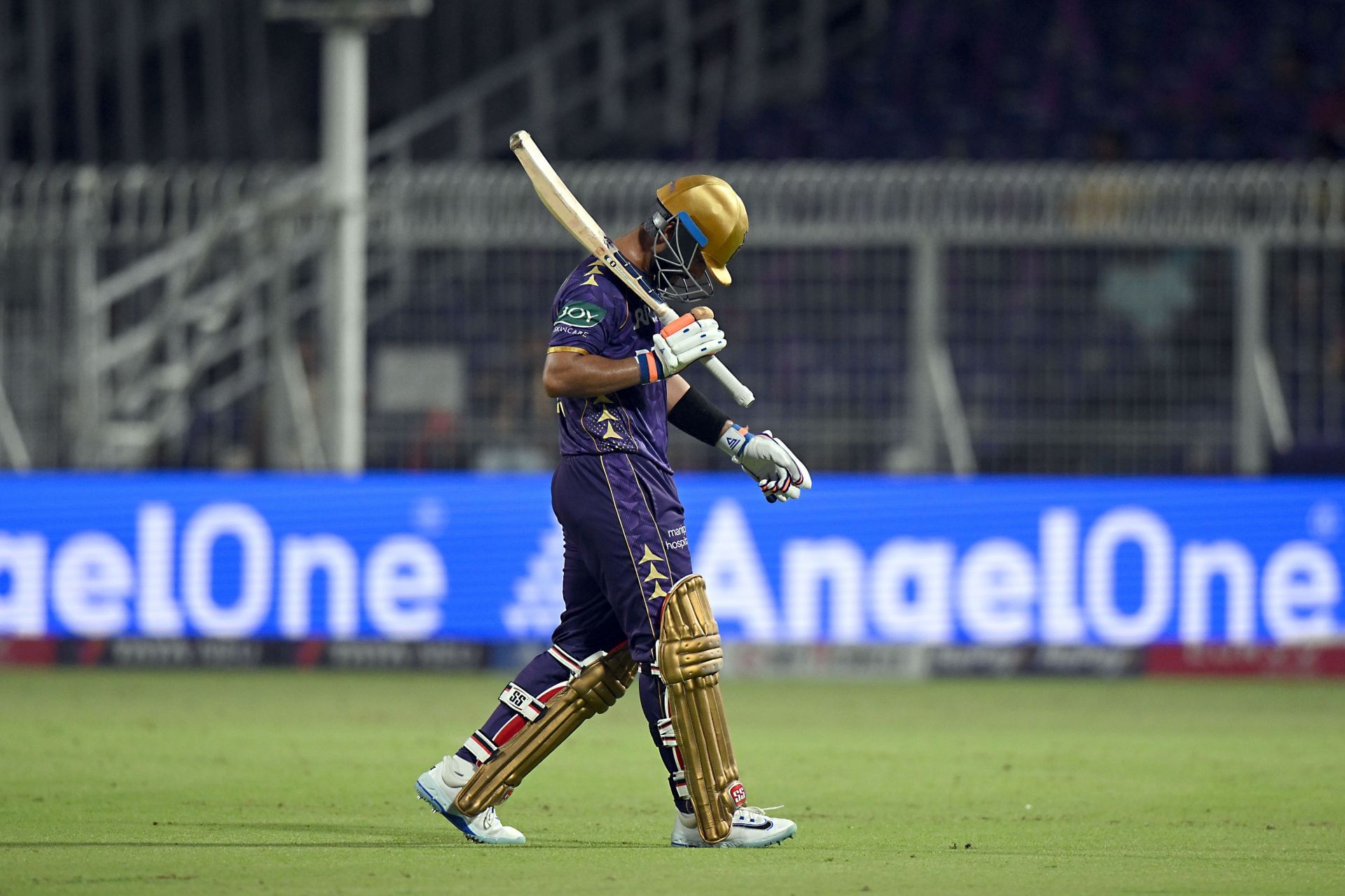 2025 IPL - Kolkata Knight Riders v Chennai Super Kings - Source: Getty