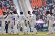 India registered a 2-0 win against the West Indies in their previous Test series. (P/C: BCCI)