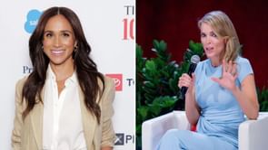 "Then don't pose for it": Megyn Kelly slams Meghan Markle for allegedly asking Kardashians to remove her photos from Kris Jenner’s birthday bash