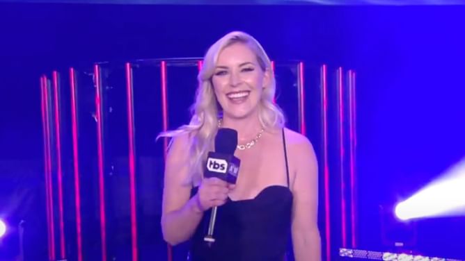 Renee Paquette reacts to male AEW star talking about his b**ls skin on AEW Collision