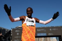 What will Eliud Kipchoge wear at the New York City Marathon? All about Nike's new groundbreaking innovation towards greatness