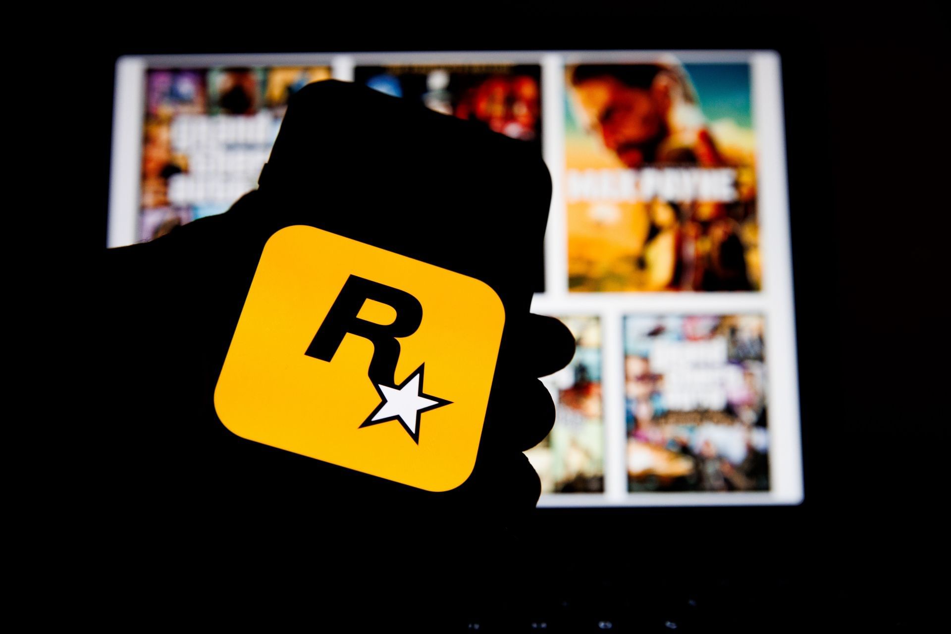 GTA developer Rockstar Video games accused of union-busting after firing as much as 40 workers GTA developer Rockstar Video games accused of union-busting after firing as much as 40 workers
