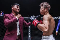 “The fans want it” - Fans react to Takeru announcing his final fight and preferred opponent in Rodtang