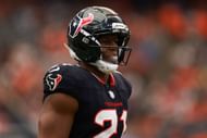 Chubb at Denver Broncos v Houston Texans - NFL 2025 - Source: Getty