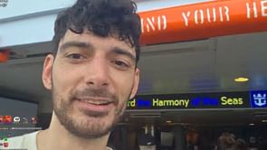 What did Ice Poseidon do to be kicked off Royal Caribbean cruise? Controversy explored