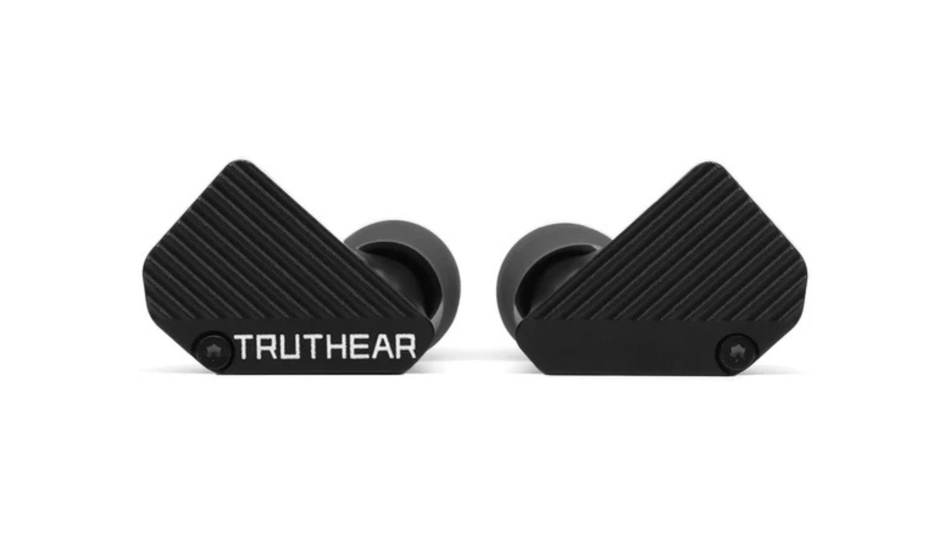 The TRUTHEAR Pure is among the best IEMs featuring rich bass quality (Image via TRUTHEAR)