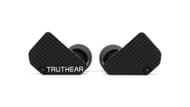 The TRUTHEAR Pure is among the best IEMs featuring rich bass quality (Image via TRUTHEAR)