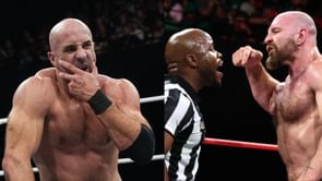 Former WWE champion to take over the Death Riders, Absent star to return?- 3 post-Blood and Guts predictions for AEW